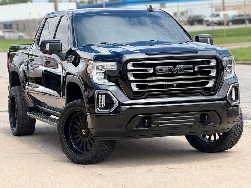 gmc sierra 1500 2020 1GTP9EED7LZ374862 image gmc sierra 1500 2020 1GTP9EED7LZ374862 image
